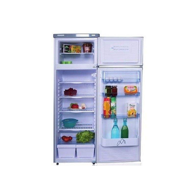 Réfrigérateur MontBlanc Gris (FGE 30.2) MontBlanc - 2 chez affariyet pas cher
