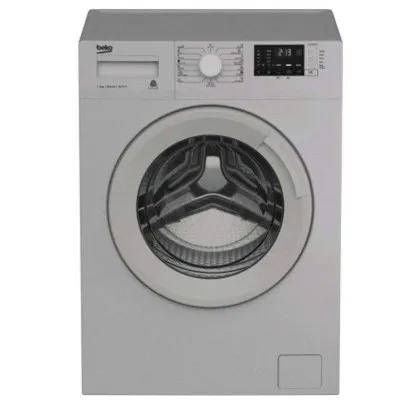 Machine À Laver BEKO 6Kg -Silver