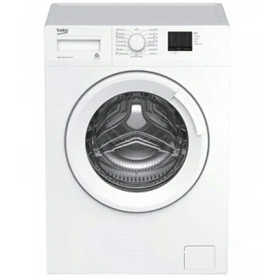 Machine À Laver Beko 6 Kg -Blanc