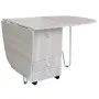 Table A Tiroir PVC Rabattable