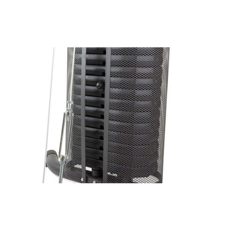 Multi gym ultra HAMMER (9030) HAMMER - 6 chez affariyet pas cher