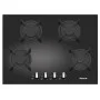 Plaque De Cuisson FOCUS 70Cm