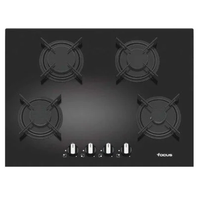 Plaque De Cuisson FOCUS 70Cm