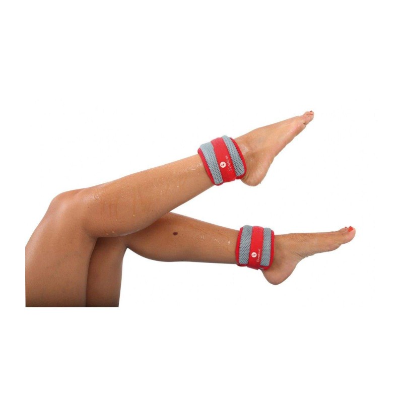 Aqua band 500g la paire SVELTUS (0962) SVELTUS - 5