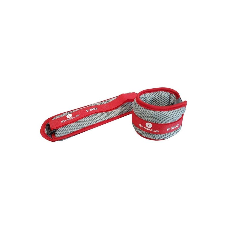 Aqua band 500g la paire SVELTUS (0962) SVELTUS - 3