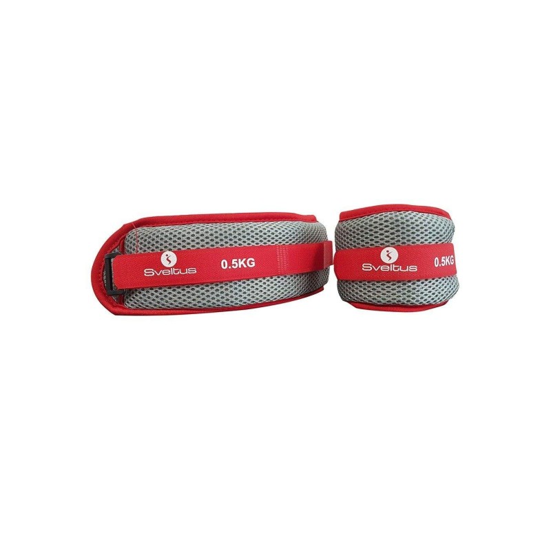 Aqua band 500g la paire SVELTUS (0962) SVELTUS - 4