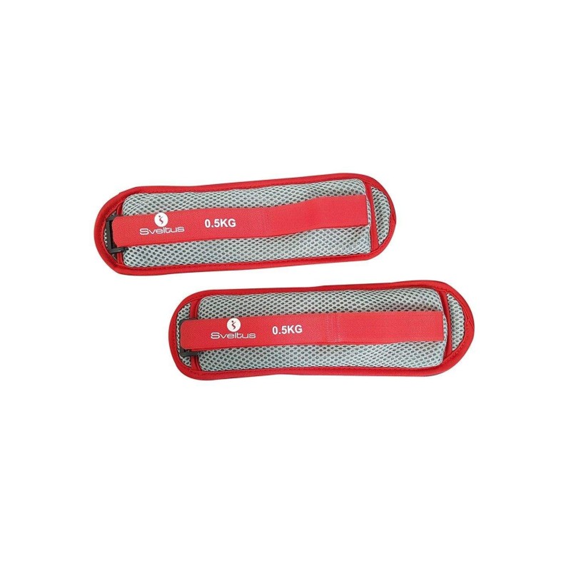 Aqua band 500G la paire SVELTUS (0963) SVELTUS - 5