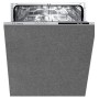 Lave Vaisselle FOCUS 12 Couverts -Silver-Affariyet moins cher
