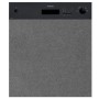 Lave Vaisselle FOCUS 12 Couverts -Noir-Affariyet moins cher