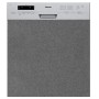 LAVE VAISSELLE FOCUS 12 COUVERTS-SILVER-Affariyet moins cher
