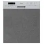 Lave Vaisselle Focus 12 Couverts -Silver