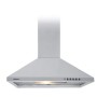 Hotte Pyramidale FOCUS F605W Focus - 1 chez affariyet pas cher