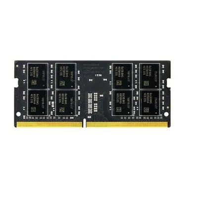 Barette Mémoire DDR4 4Go 2400