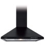 Hotte Pyramidale FOCUS F605B Focus - 2 chez affariyet pas cher