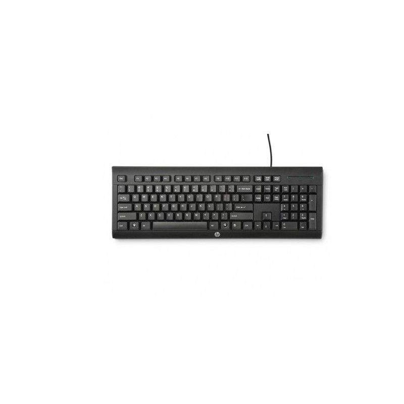 Clavier HP K1500 Keyboard AZERTY H3C52AA - Affariyet