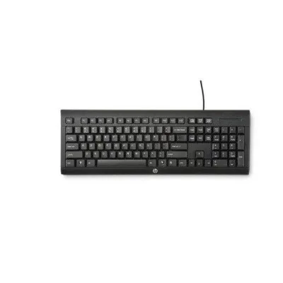 Clavier HP K1500 Keyboard AZERTY (H3C52AA)