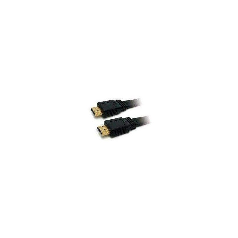 CABLE HDMI PLAT 5 M - (HDMI 5M) - 1