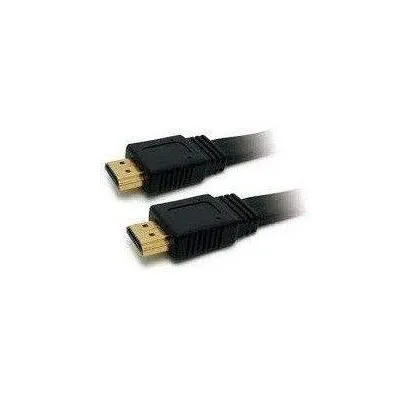 CABLE HDMI PLAT 5 M - (HDMI 5M)