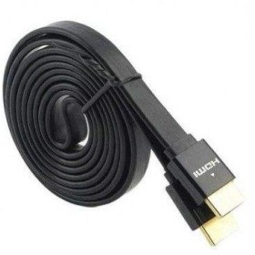 CABLE HDMI PLAT 5 M - (HDMI 5M)  - 2