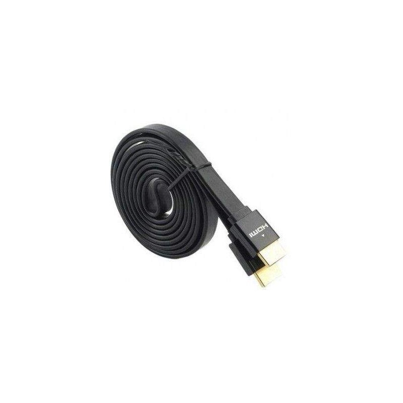 CABLE HDMI PLAT 5 M - (HDMI 5M) - 2