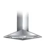 Hotte De Coin 100 Cm Focus -Inox