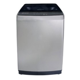Machine à laver top automatique Orient 11kg -Silver- (OW-T11J13S) ORIENT  - 1