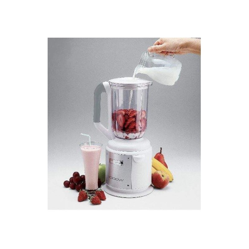 Blender + Mini Hachoir Ariete 1827 ARIETE - 2