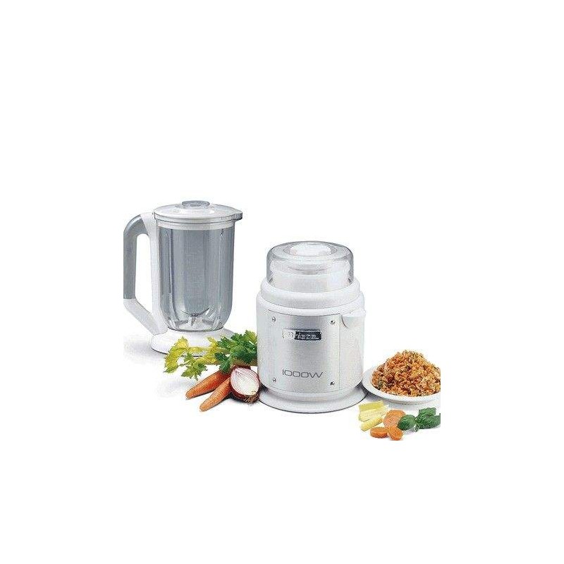 Blender + Mini Hachoir Ariete 1827 ARIETE - 5