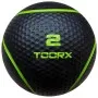 Médicine ball 2kg TOORX (AHF-106)