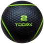 Médicine ball 2kg TOORX (AHF-106) TOORX - 1