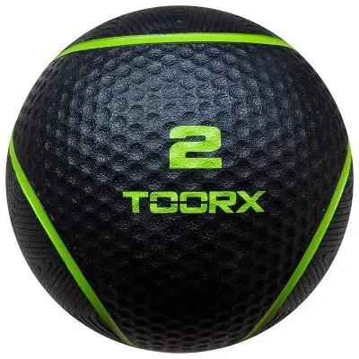 Médicine ball 2kg TOORX (AHF-106)