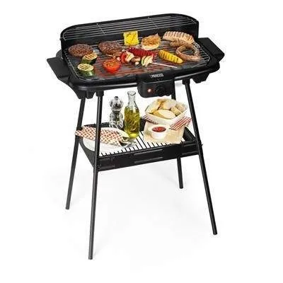 Barbecue Électrique Avec pied Grand modèle PRINCESS
