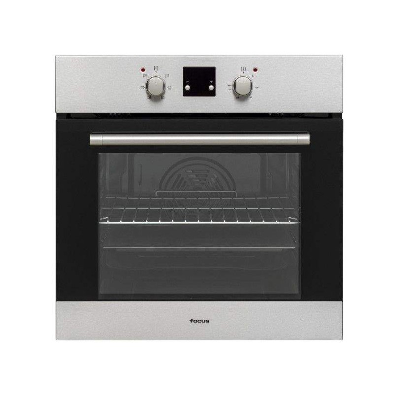 Four Encastrable 60cm 56L Focus -Inox