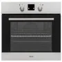 Four Encastrable 60cm 56L Focus -Inox