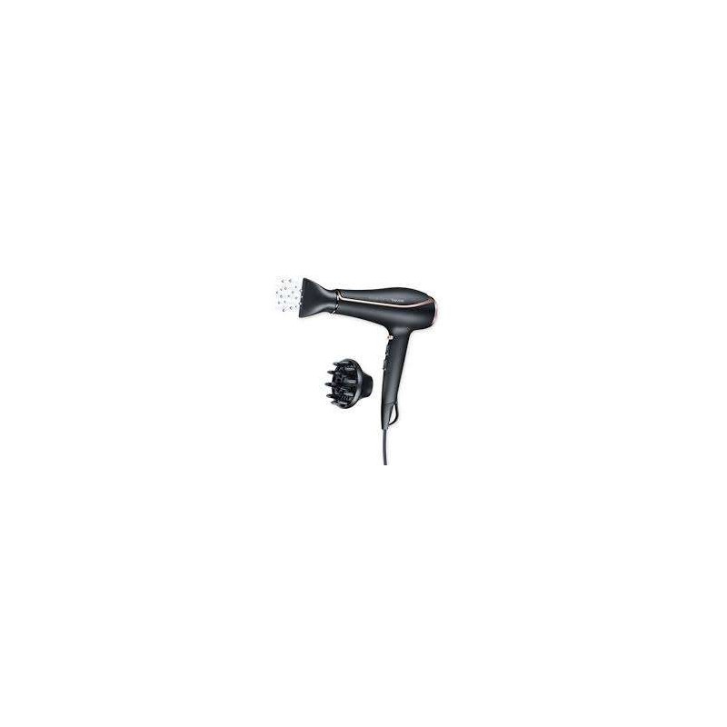 Sèche-cheveux 2200W BEURER (HC80) BEURER - 1 chez affariyet moins cher
