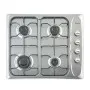 Plaque de cuisson ORIENT 4 feux 60cm -Inox