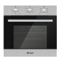 Four encastrable ORIENT 64L ÉLECTRIQUE Inox (OFE-6F-I) ORIENT - 1 chez affariyet pas cher