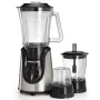 Blender Avec Moulin & Hachoir 600 W Black & Decker