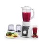 BLENDER 500 W BLACK & DECKER -BLANC (BX580-B5)