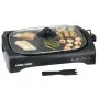 BARBECUE AVEC COUVERCLE 2200 W BLACK & DECKER