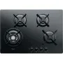 Plaque De Cuisson Whirlpool 4 Feux -Noir