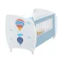 Chambre Bambino SOTUFAB -Bleu & Blanc