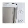 Batteur Avec Bol Moulinex 300W -Gris & Inox
