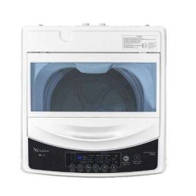 Machine à laver Top CONDOR 8kg blanc (CWF08-MS33W)  Condor  - 5