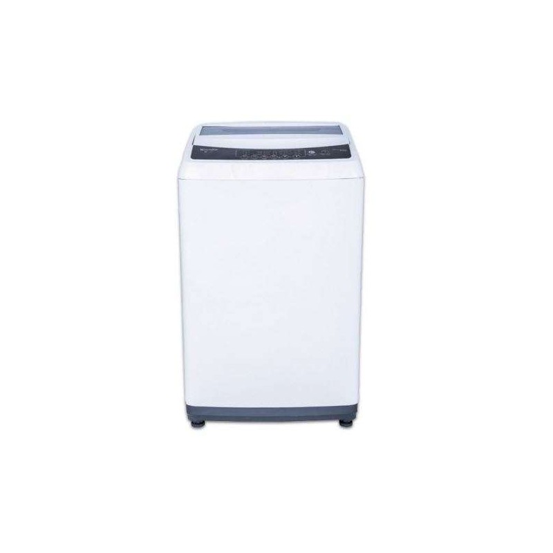 Machine à laver Top CONDOR 8kg blanc (CWF08-MS33W) Condor - 1 Machine à laver Top CONDOR 8kg blanc (CWF08-MS33W) Condor - 1