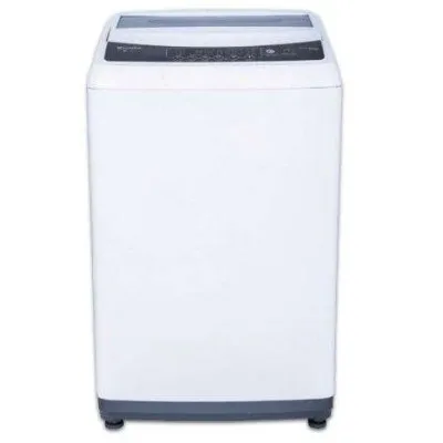 Machine à laver Top CONDOR 8kg blanc