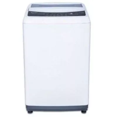 Machine à laver Top CONDOR 8kg blanc