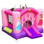 Jeux Gonflable principessa HAPPY AIR-9201P Happy-aiR - 1