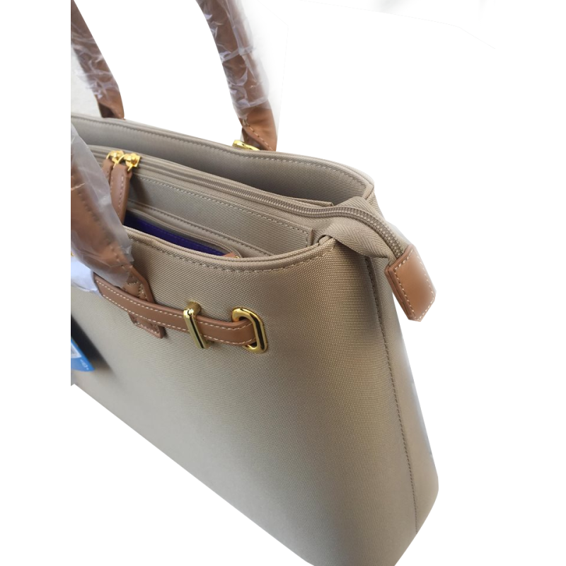 SAC À MAIN POUR PC PORTABLE HP 15.6" - (T7B38AA) HP - 6