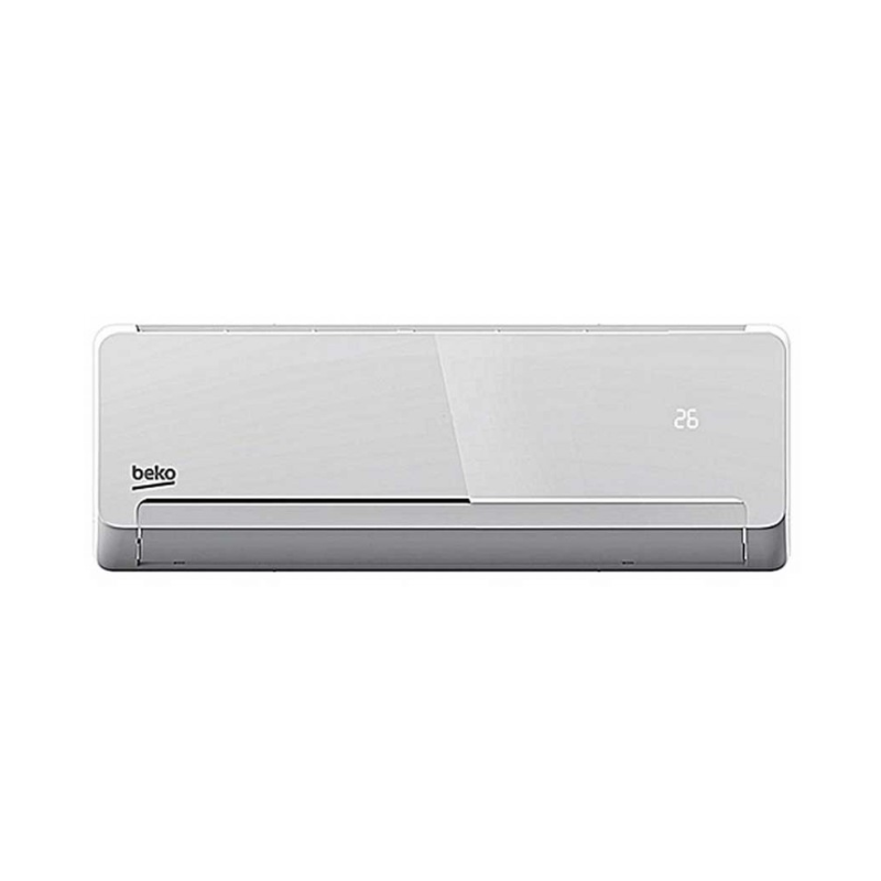 Climatiseur BEKO 24000 BTU Chaud/Froid (BAFDA240) BEKO - 1 Climatiseur BEKO 24000 BTU Chaud/Froid (BAFDA240) BEKO - 1